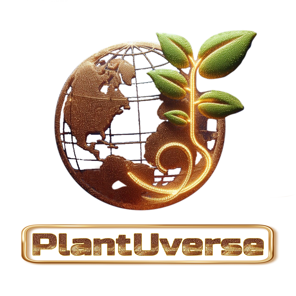 PlantUverse Logo